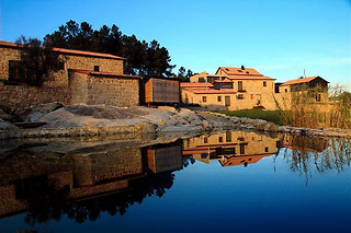 Quinta do Medronheiro em Viseu