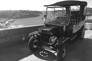 Douro Tour para 1 em Old Tour em Vila Nova de Gaia (Porto)