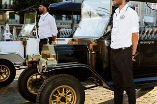 Douro Tour para 1 em Old Tour em Vila Nova de Gaia (Porto)