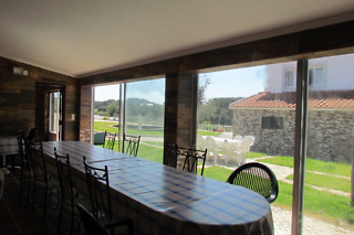 Uma noite com pequeno-almoço para 2 adultos e 2 crianças | Quinta do Forno (Torres Vedras)