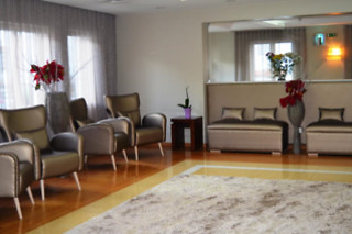 Uma noite em quarto duplo com pequeno-almoço para 2 em Hotel Torres Novas*** em Torres Novas (Santarém)