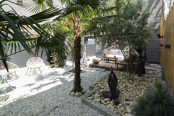 Institut Fashion Beauty & Spa Villa - photo 9