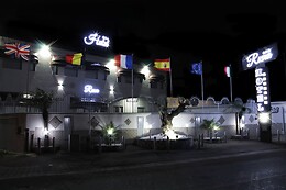 Online Booking EPS