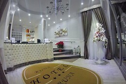 Online Booking EPS