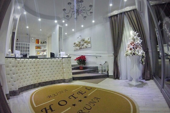 Online Booking EPS - photo 1