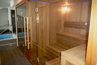 Uma Noite no Villa Rey Spa Hotel para 2 | Quarto Twin c/ Pequeno-Almoço + Piscina + Spa | Vila de Rei (Castelo Branco)