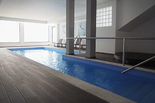 Uma Noite no Villa Rey Spa Hotel para 2 | Quarto Twin c/ Pequeno-Almoço + Piscina + Spa | Vila de Rei (Castelo Branco)