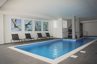 Uma Noite no Villa Rey Spa Hotel para 2 | Quarto Twin c/ Pequeno-Almoço + Piscina + Spa | Vila de Rei (Castelo Branco)