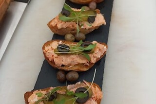Seleção Gourmet com Prova de Vinho para 2 | Botica Saloia (Sintra)