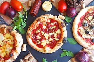 Jantar para 2 no Botica Saloia | Pizza (Sintra)