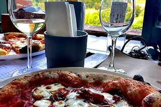 Jantar para 2 no Botica Saloia | Pizza (Sintra)
