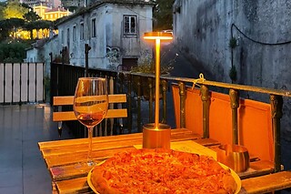Jantar para 2 no Botica Saloia | Pizza (Sintra)