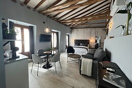 CASA DE LAS LÍAS