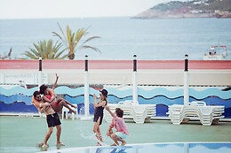 Online Booking EPS