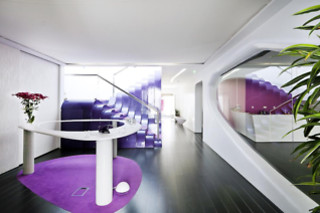 Uma noite em quarto duplo com pequeno-almoço | Absoluto Design Hotel**** (Viana do Castelo)