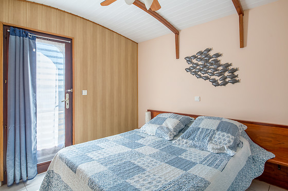 L'auberge du Mérou - photo 1