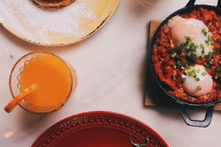 Brunch para 2 | Restaurante Néctar, a 500m da Avenida dos Aliados (Porto)