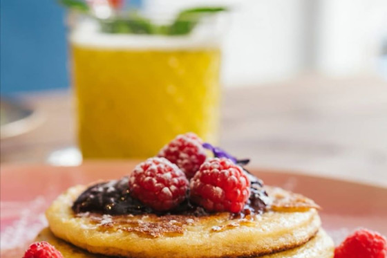 Brunch para 2 | Restaurante Néctar, a 500m da Avenida dos Aliados (Porto)