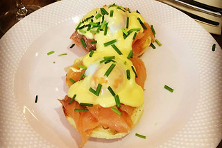 Brunch para 2 | Restaurante Néctar, a 500m da Avenida dos Aliados (Porto)