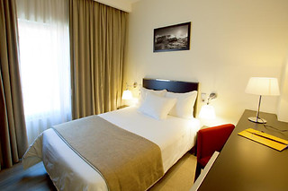 Hotel São Pedro em Arouca