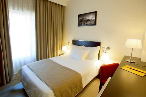 Hotel São Pedro em Arouca