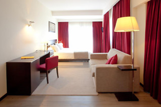 Hotel São Pedro em Arouca