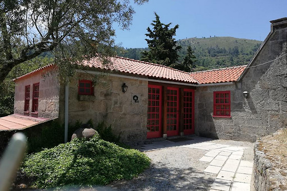 CASA DO SILVÉRIO - FUNDAÇÃO EÇA DE QUEIROZ - photo 1