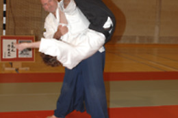 Aïkido Shugyo Dojo Brabant Wallon