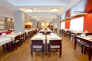 Hotel São Pedro em Arouca