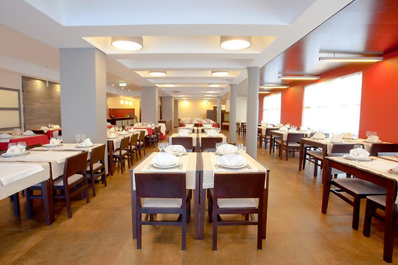 Hotel São Pedro em Arouca