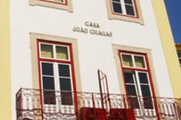 CASA JOÃO CHAGAS