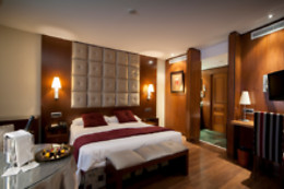 HOTEL MIRADOR DE GREDOS