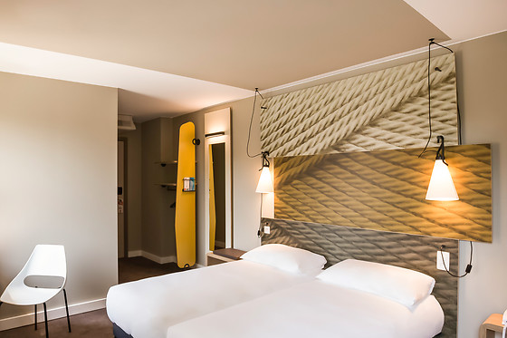Ibis Wavre Brussels East - photo 7