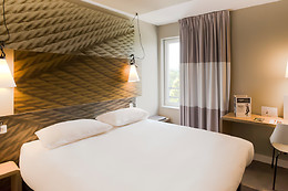 Ibis Wavre Brussels East
