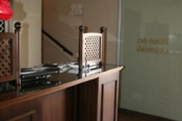 Online Booking EPS