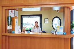 Online Booking EPS