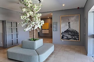 Uma Noite no Villa Rey Spa Hotel para 2 | Quarto Twin c/ Pequeno-Almoço + Piscina + Spa | Vila de Rei (Castelo Branco)