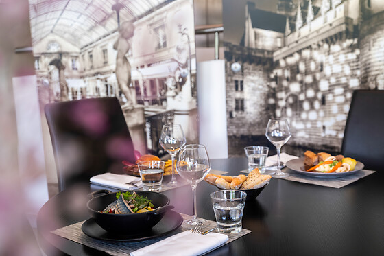 Novotel Nantes Centre Gare - photo 21