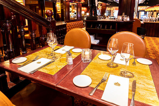 Antwerp Boulevard (Kelly's Irish Pub / Duke of Antwerp / Bier Central Antwerpen) - photo 8
