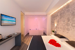 Hotel Mediterraneo
