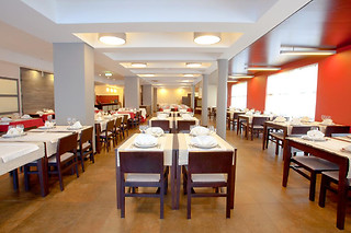 Hotel São Pedro em Arouca
