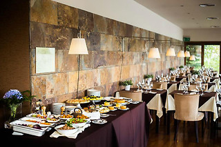 Gourmet Card para 2 no Santana Hotel & Spa (Vila do Conde)
