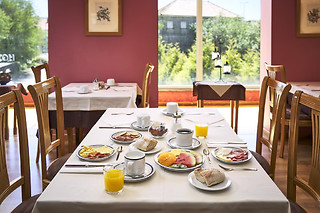 Estadia familiar com pequeno-almoço no Gerês | Hotel Castrum Villae - Castro Laboreiro