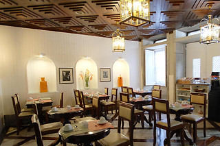 1 noite em quarto duplo com detalhe romântico para 2 | Hotel Jardim Viana do Castelo (Viana do Castelo)