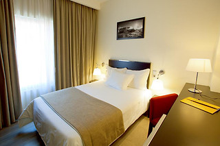 Hotel São Pedro em Arouca