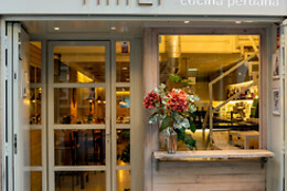 THALA RESTAURANTE