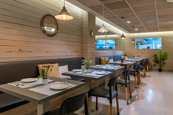 THALA RESTAURANTE - photo 1