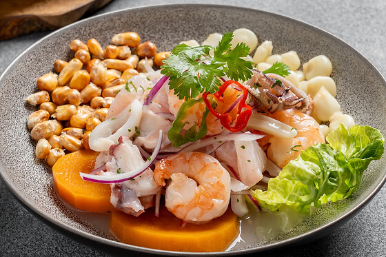 THALA RESTAURANTE - photo 7