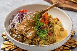 THALA RESTAURANTE