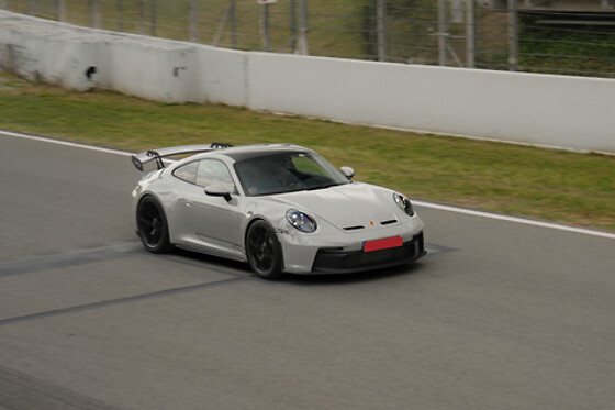 LETSDRIVING - photo 1